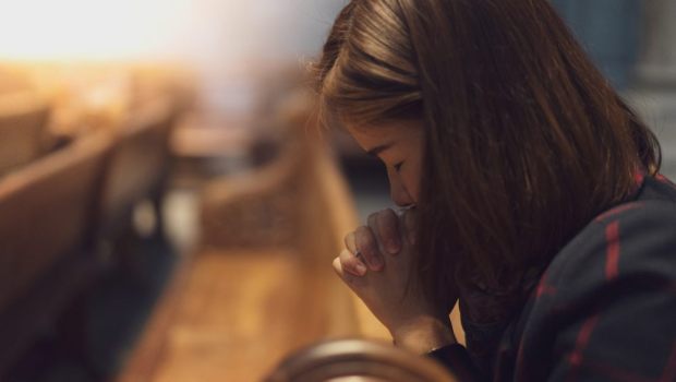 PRAY