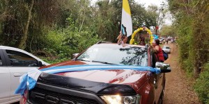 Santa María del Iguazú y su conexión con un descendiente de Julio Verne