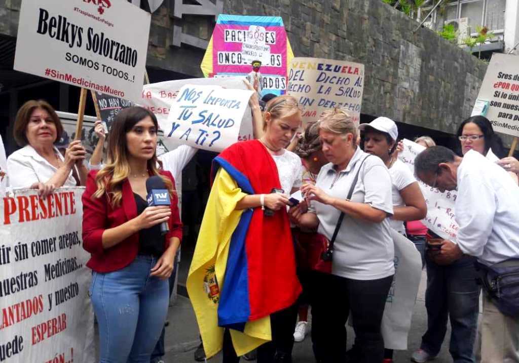 VENEZUELA