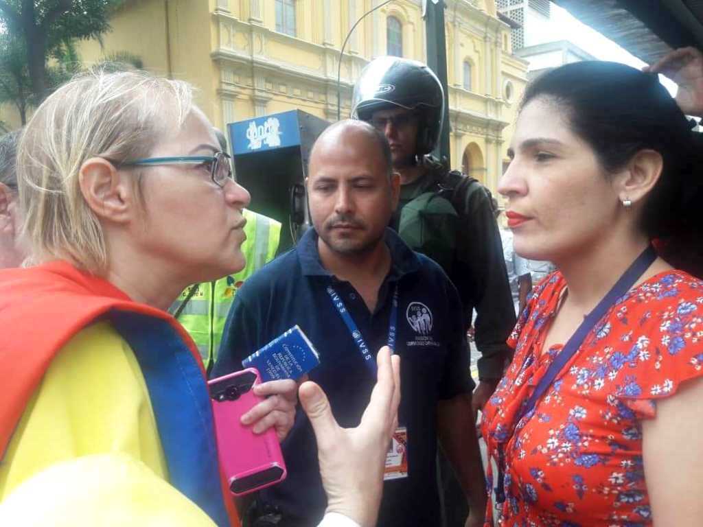 VENEZUELA