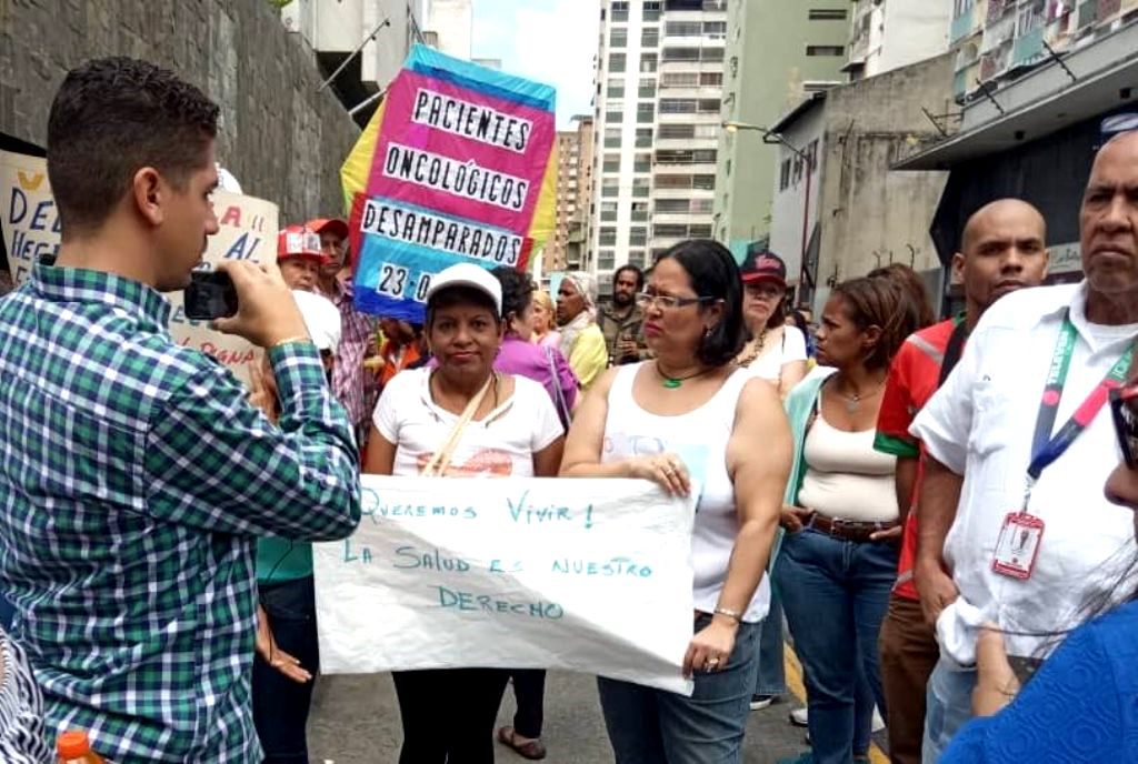 VENEZUELA