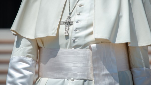 POPE AUDIENCE JUNE 05