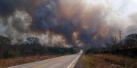 BOLIVIA FIRE