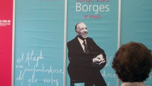 BORGES