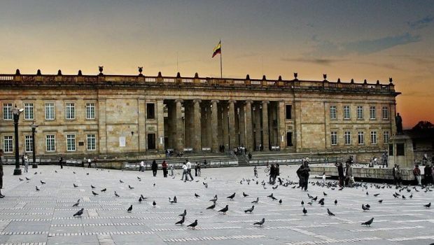 CAPITOLIO