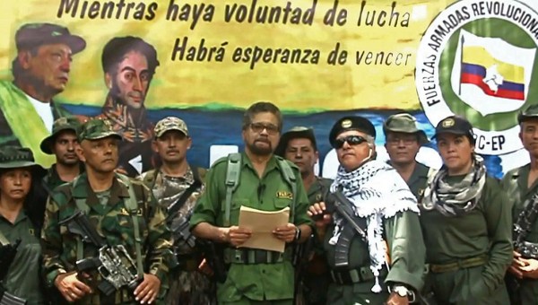 FARC