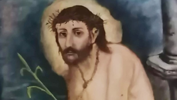 SEÑOR DE LA PIEDRA