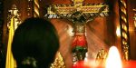 SEÑOR DE LOS MILAGROS