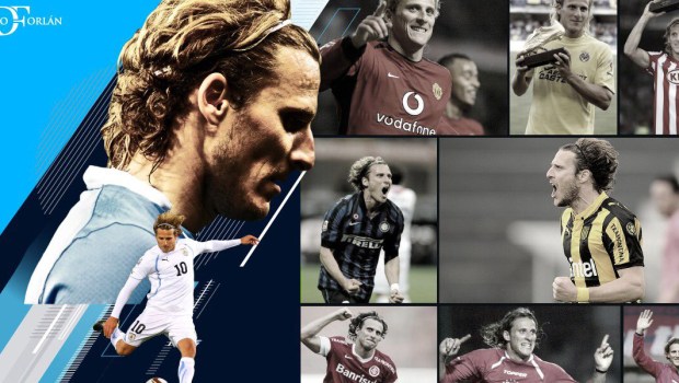 DIEGO FORLAN