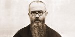 SAINT MAXIMILLIAN KOLBE