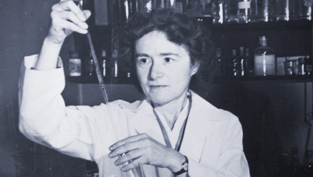 GERTY CORI