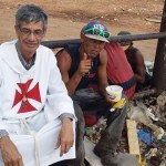 Venezuela: El sueño de Luisio, construir “Ciudad Monseñor Óscar Romero”