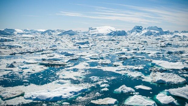 GREENLAND
