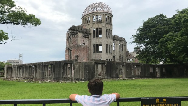 HIROSHIMA