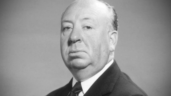 HITCHCOCK ALFRED