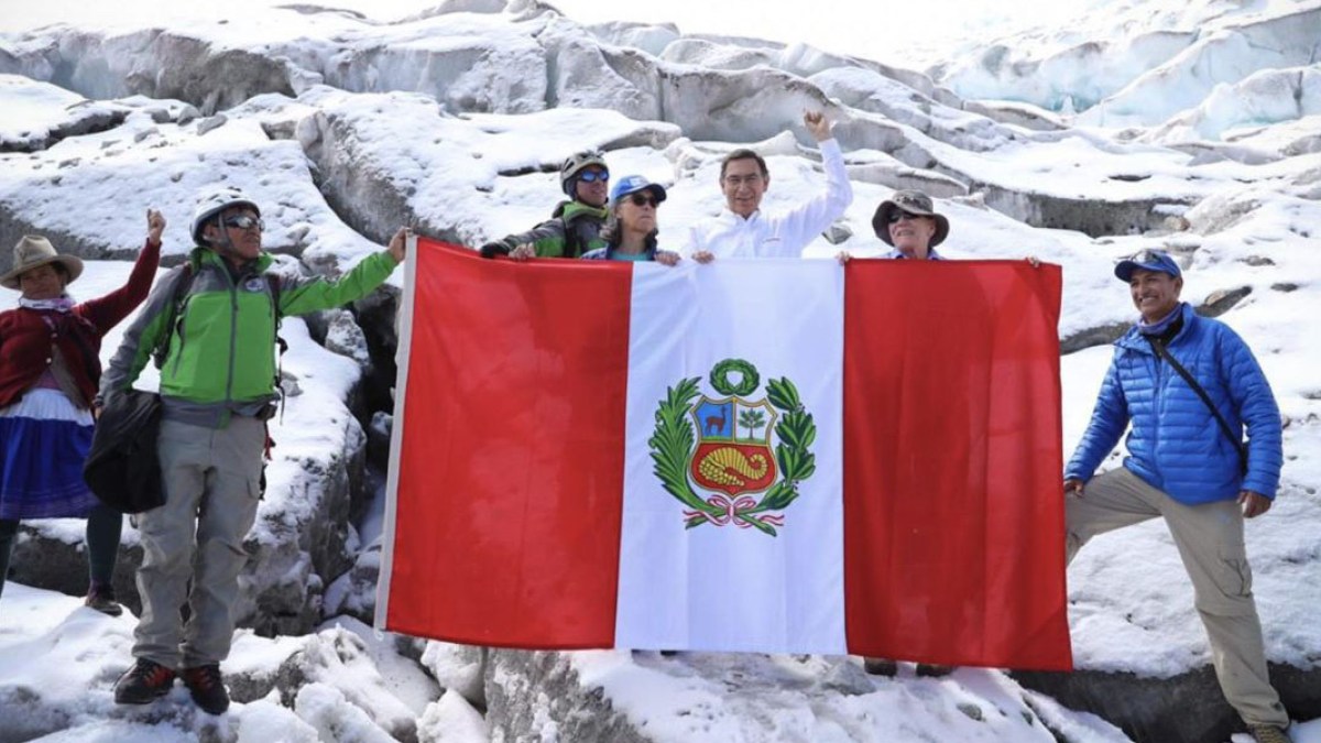 HUASCARAN