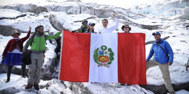 HUASCARAN