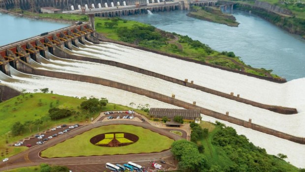 ITAIPU