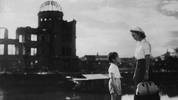 CHILDREN OF HIROSHIMA