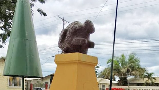 CHONGON
