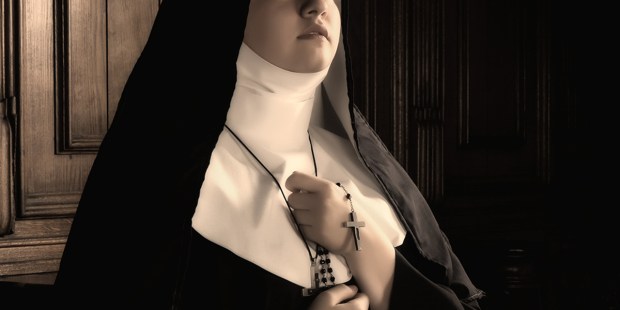nun