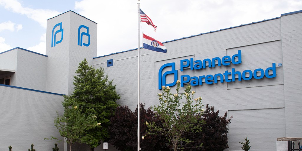 PLANNED PARENTHOOD