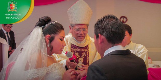 WEDDING