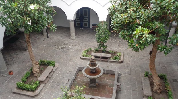MUSEO COLONIAL