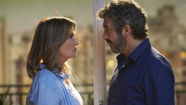 EL AMOR MENOS PENSADO