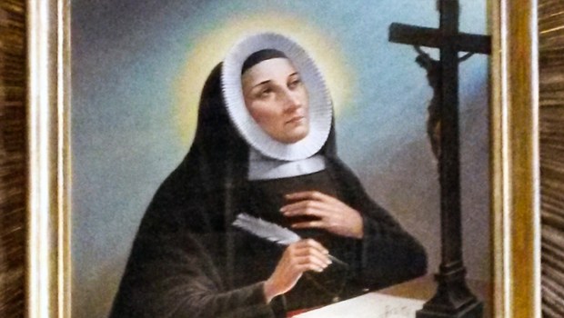 SAINT MARIA DE MATTIAS