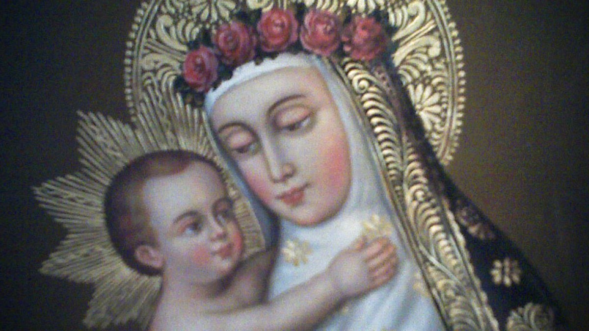 SANTA ROSA DE LIMA
