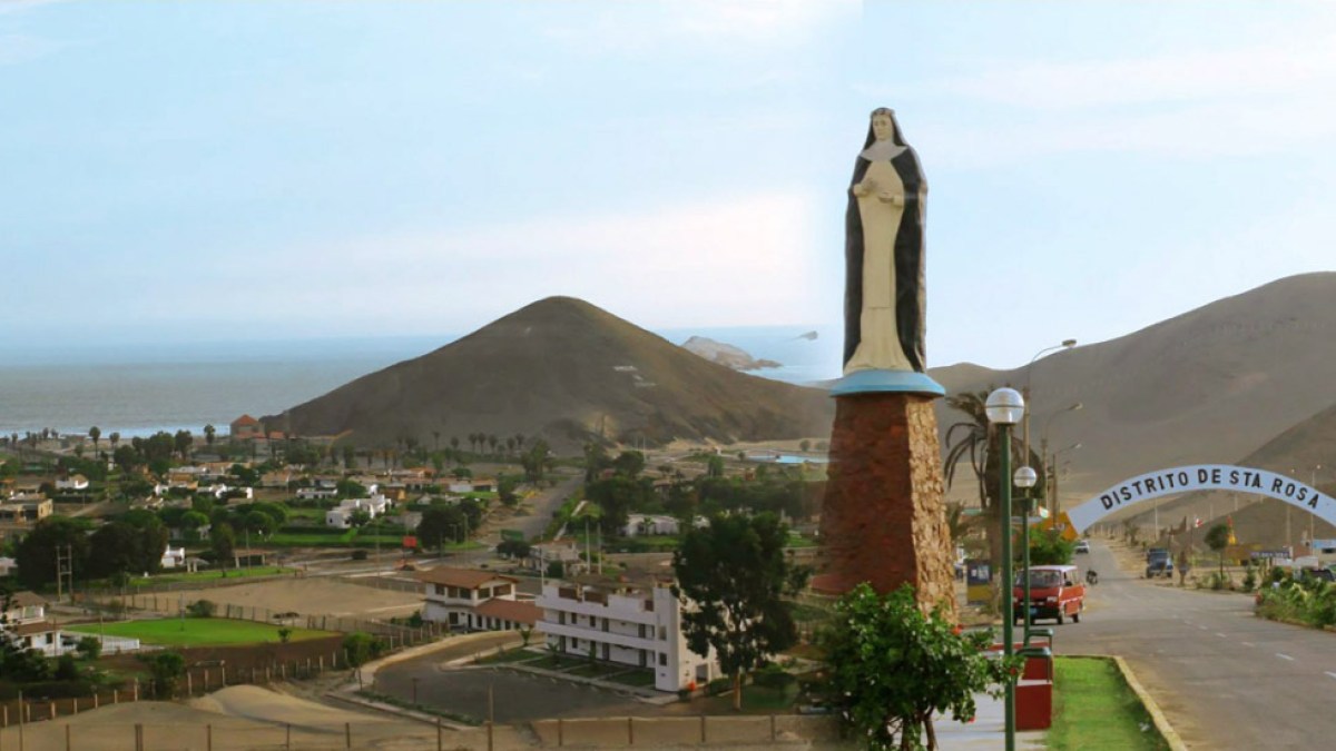 SANTA ROSA