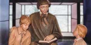 Elizabeth Ann Seton, la santa americana que amaba a los inmigrantes
