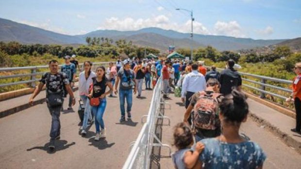 VENEZUELANS