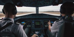 Cómo la Virgen de Loreto se convirtió en patrona de los aviadores