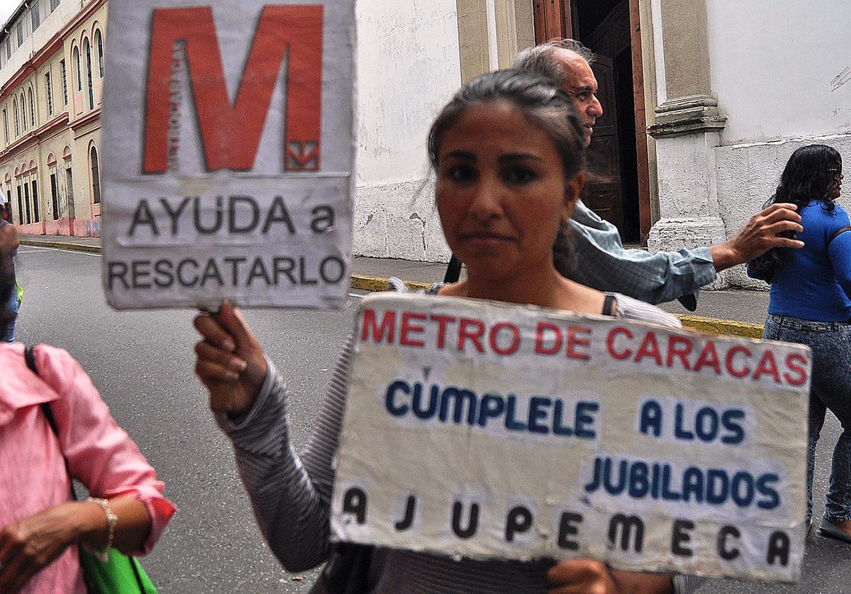 VENEZUELA
