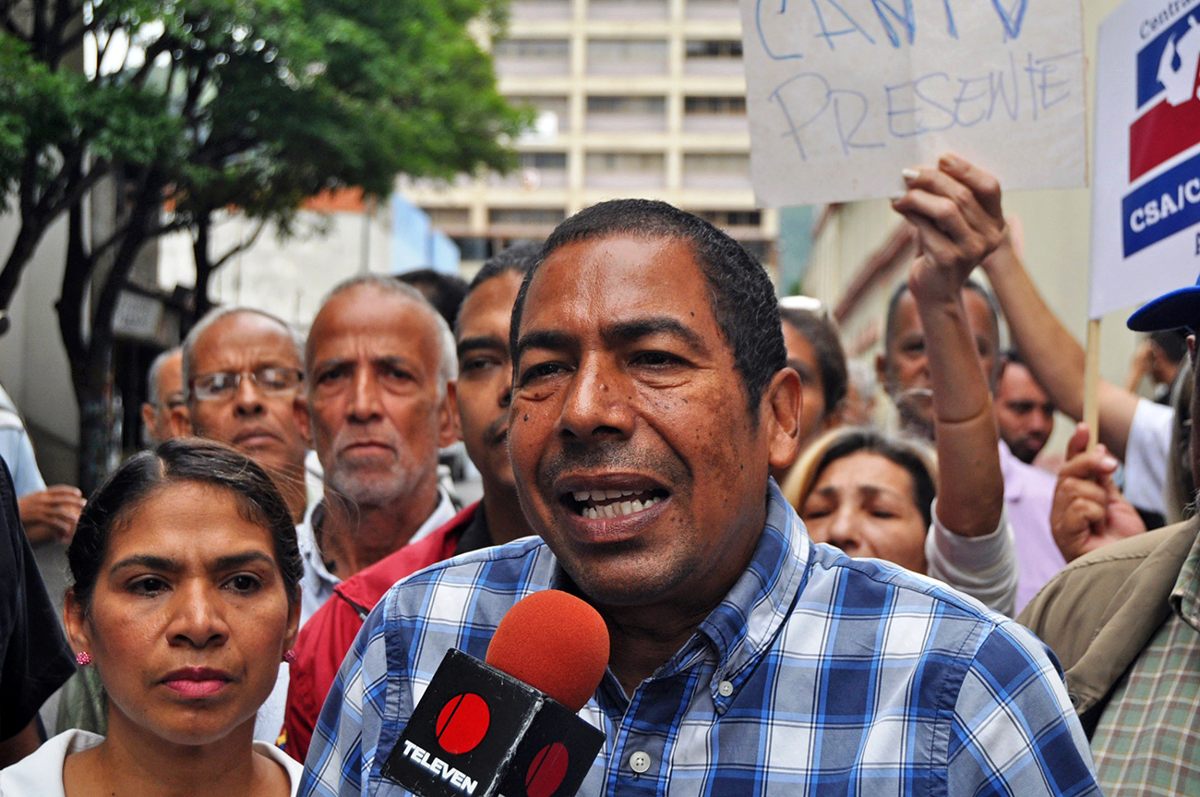 VENEZUELA