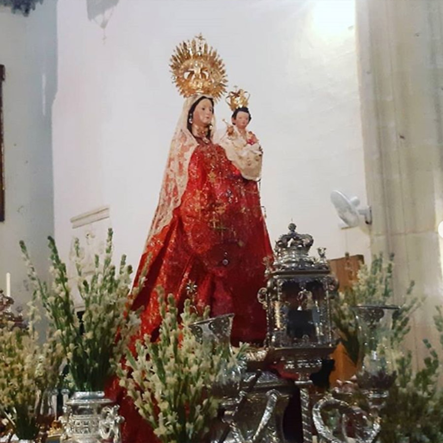 LORENZO CAPRILE