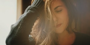 La Iglesia en busca de la feminidad