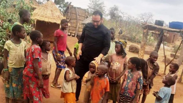 JESUS ALEXANDER GODOY