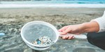 plastic sea