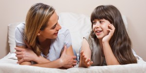 ¿Cuándo (y cómo) hablar de sexualidad a los hijos?