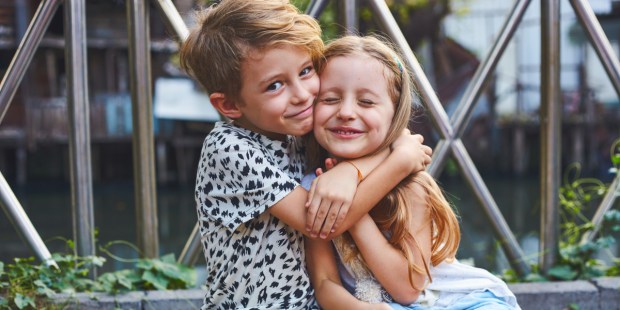love siblings