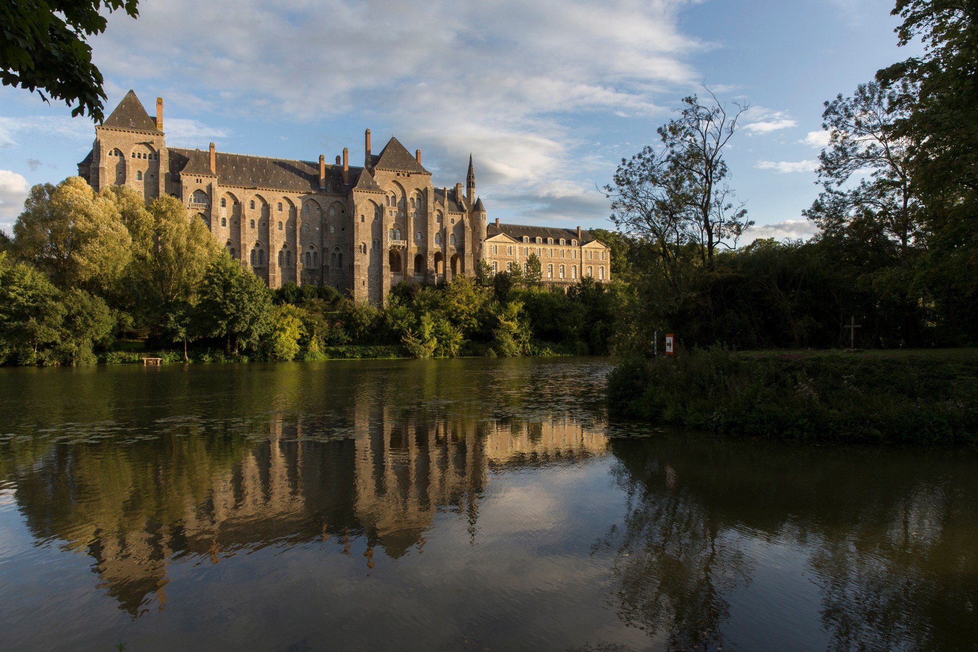 Solesmes