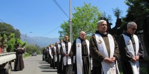 El celibato no es mera disciplina, recuerda un sacerdote