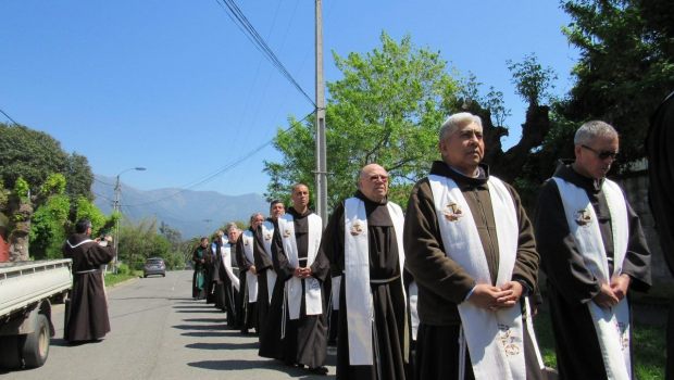 FRANCISCANS