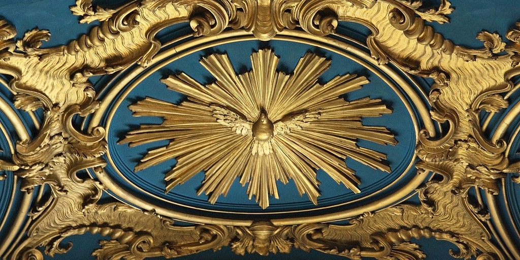 HOLY SPIRIT