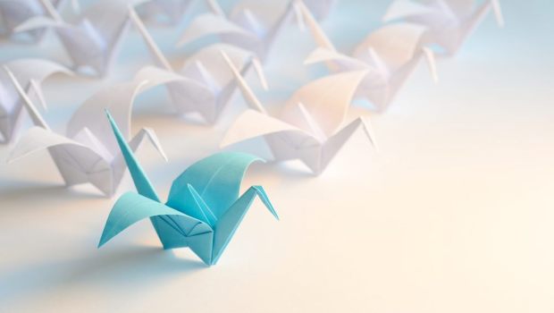 ORIGAMI