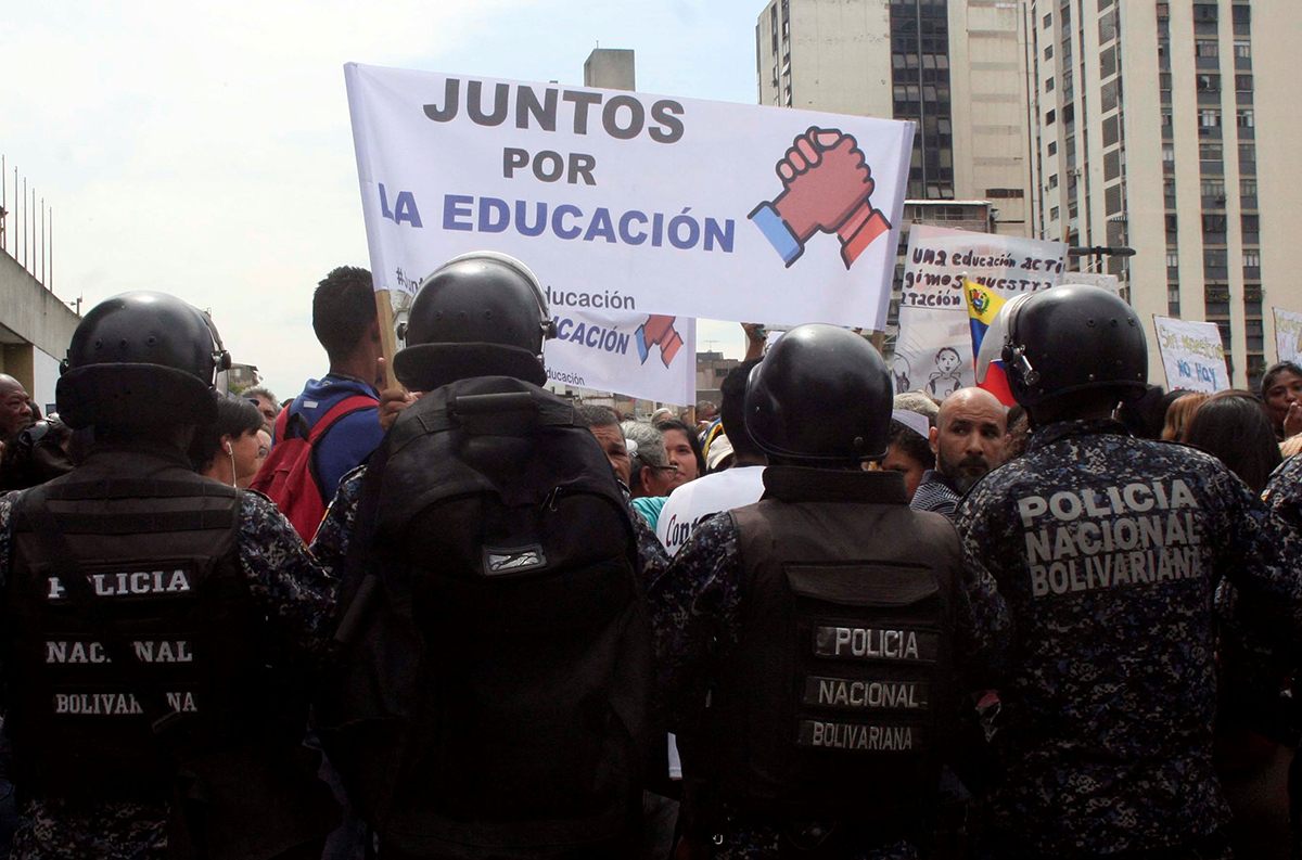 VENEZUELA