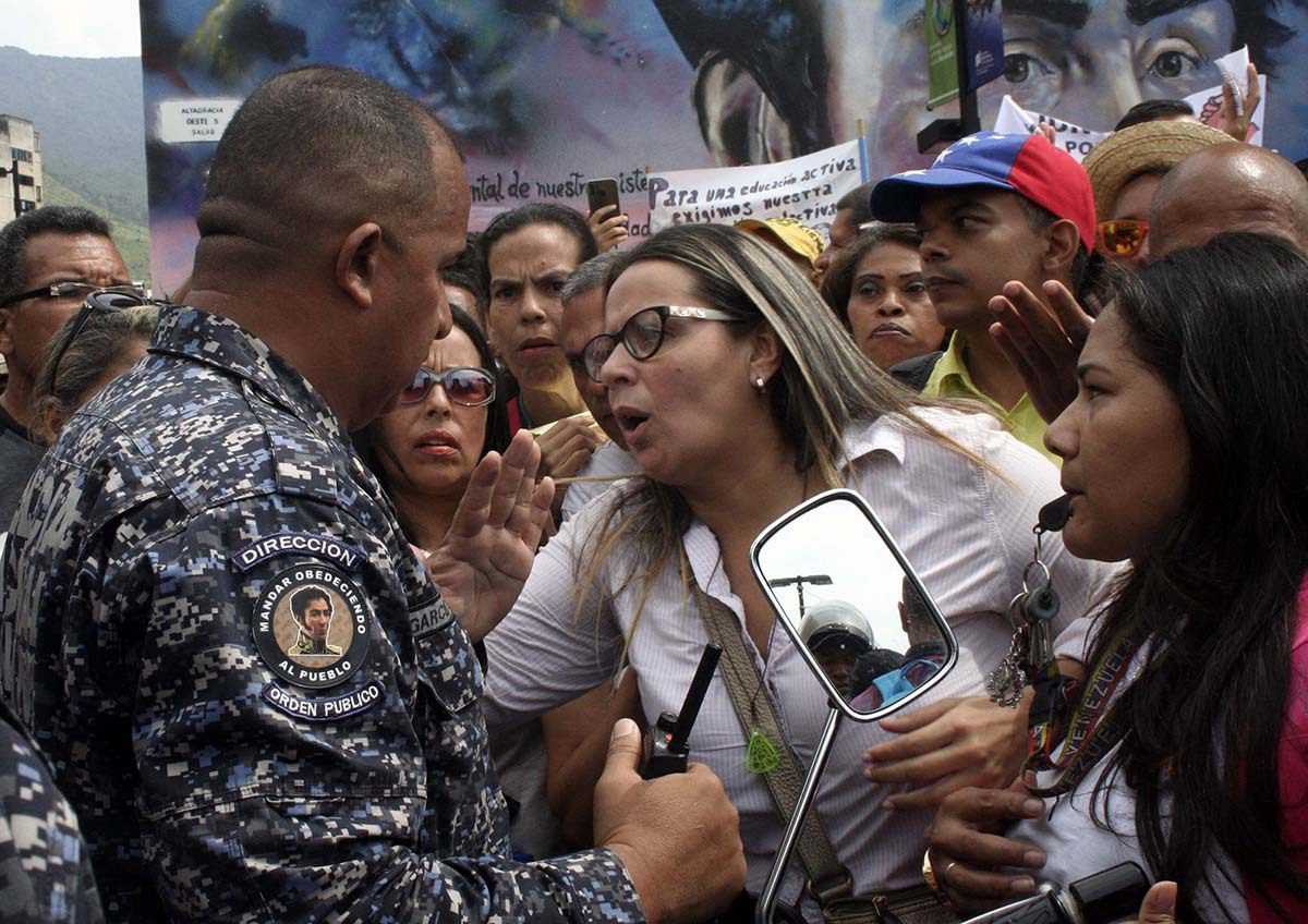VENEZUELA